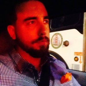 Meet your Posher, Joseph